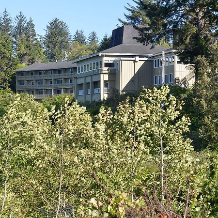 Best Western Pier Point Inn Florence Exterior foto